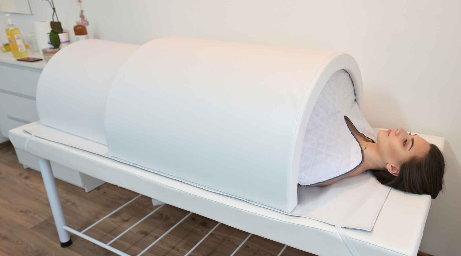 Do Infrared Saunas Produce HeatShock Proteins? Clearlight® Saunas